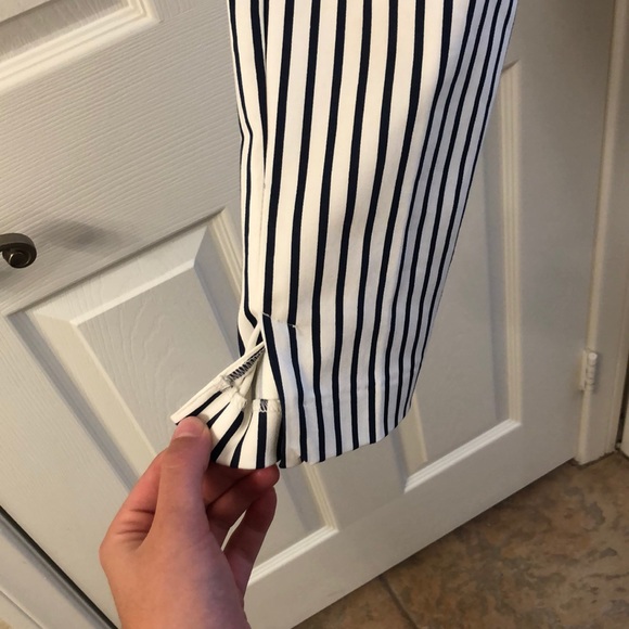 H&M Work Pants - Picture 5 of 5